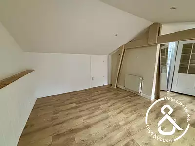 Maison, 123 m²