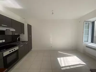 Maison, 54,59 m²