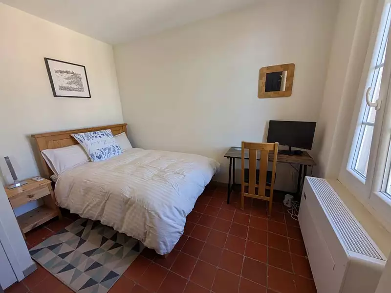 Appartement, 65 m²
