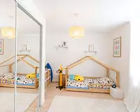 Appartement, 101 m²