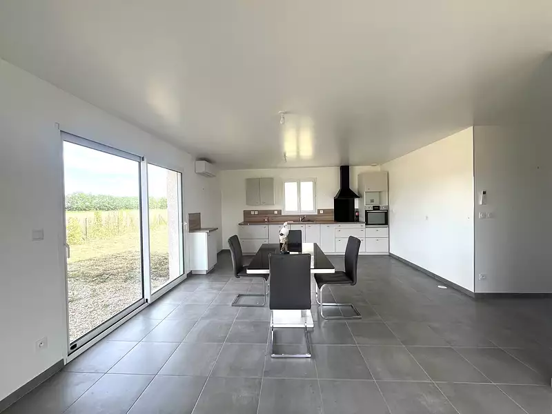 Maison, 72 m²