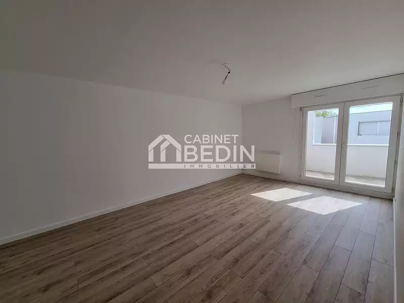 Appartement, 68 m²