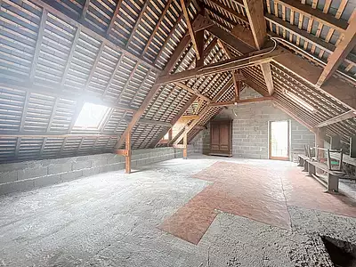 Maison, 129,35 m²