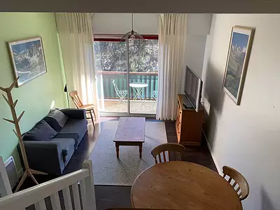 Appartement, 41,67 m²