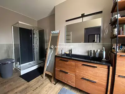 Maison, 160 m²