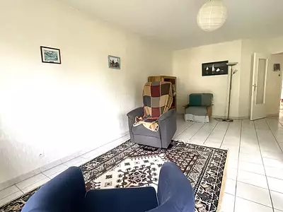 Appartement, 70,43 m²
