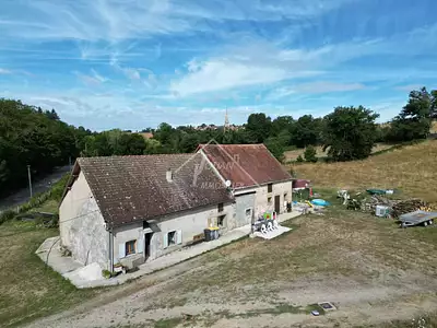 Maison, 107 m²