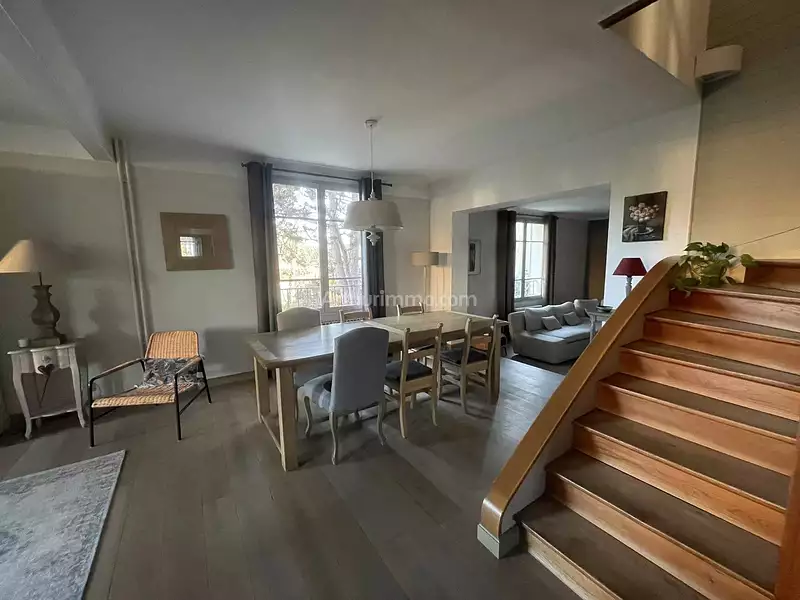 Maison, 142 m²