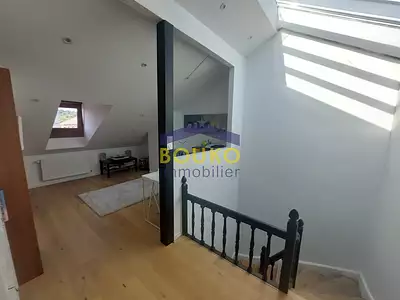 Maison, 185 m²
