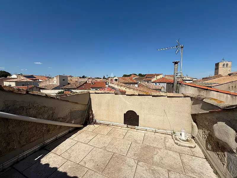 Appartement, 111 m²