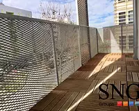 Appartement, 58,5 m²