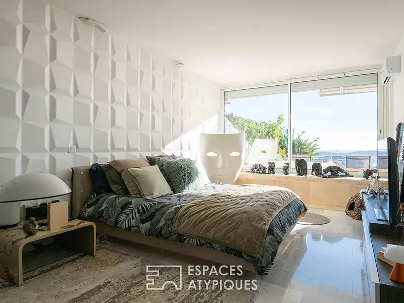 Appartement, 212 m²