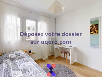 Appartement, 79,59 m²