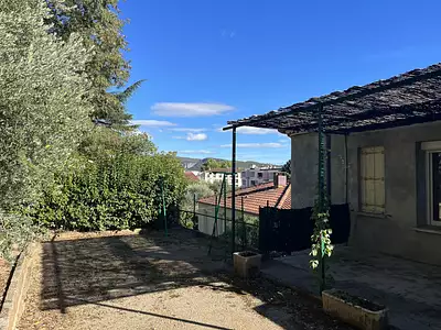Maison, 131,71 m²