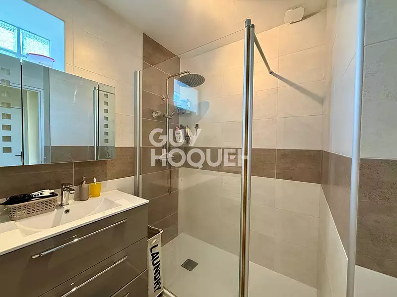 Maison, 75 m²