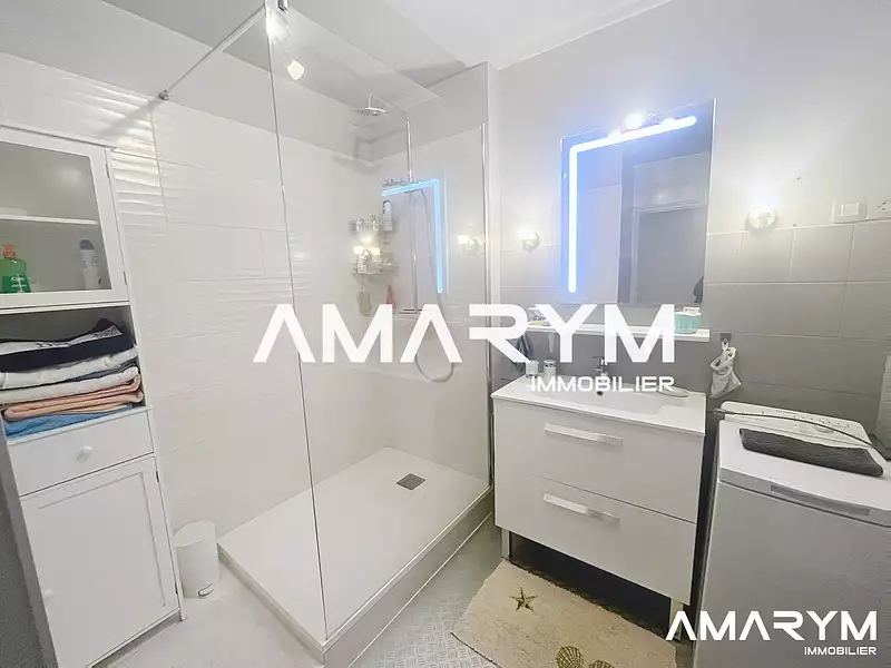 Appartement, 79,92 m²