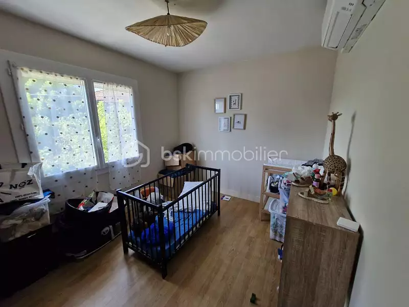 Maison, 126 m²