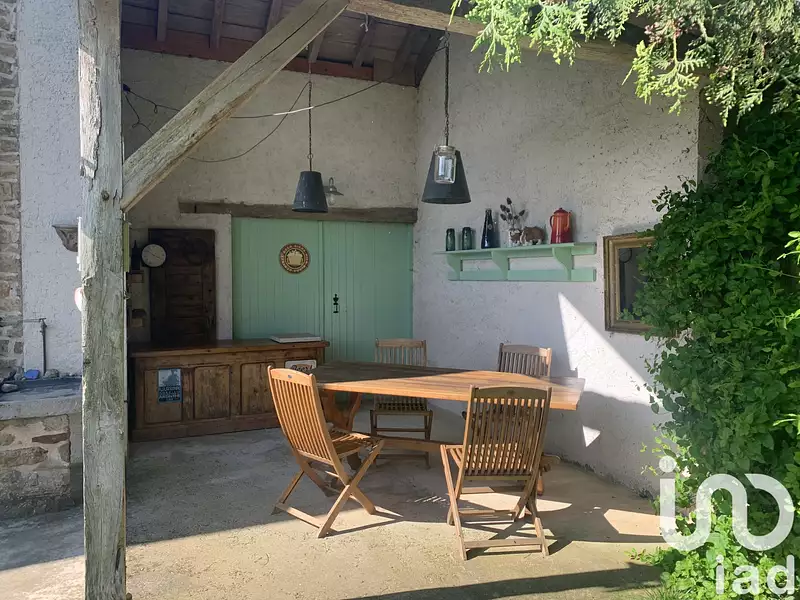Maison, 211 m²