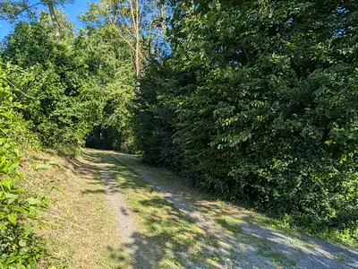 Terrain, 4 300 m²