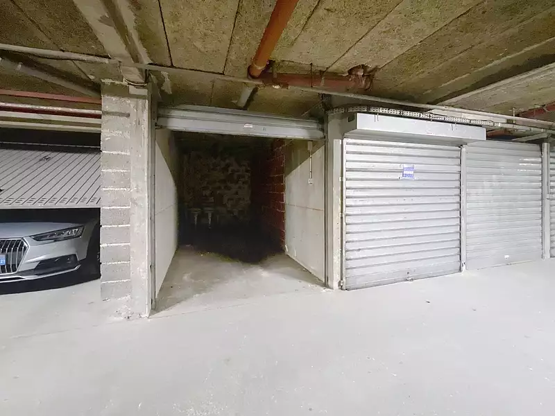 Appartement, 19 m²