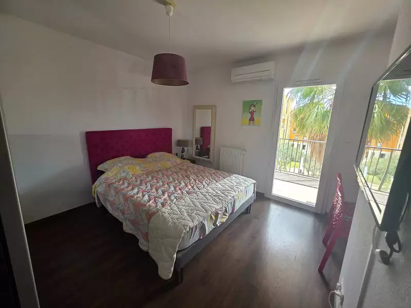Appartement, 77 m²