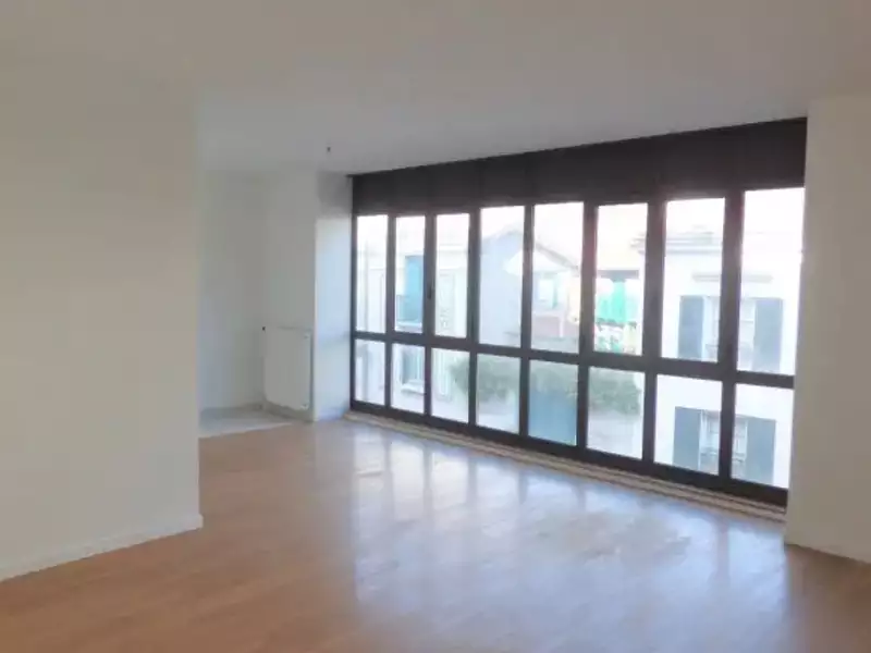 Appartement, 43,6 m²