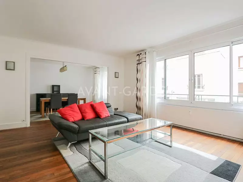 Appartement, 104,44 m²