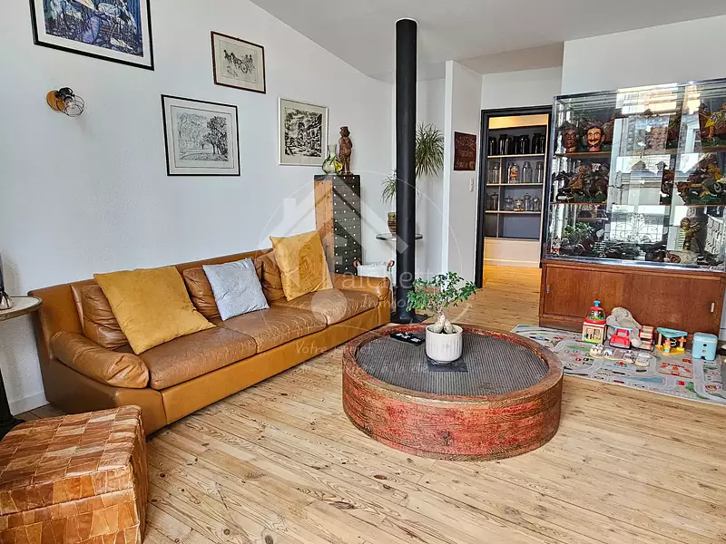 Appartement, 132,72 m²