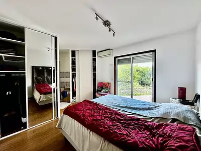 Maison, 139 m²