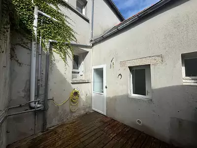 Maison, 100 m²