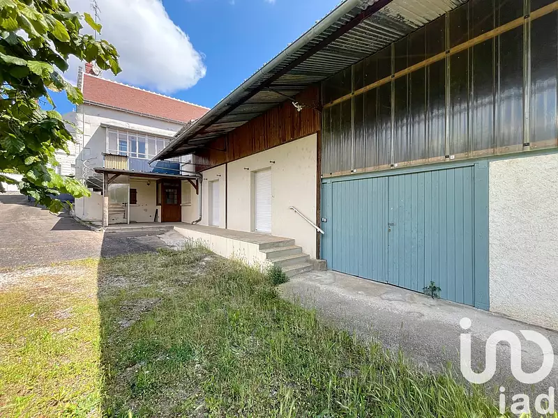 Maison, 238 m²