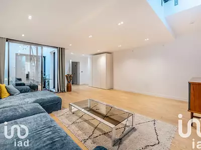 Maison, 330 m²