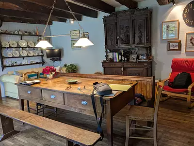 Maison