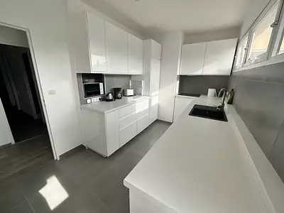 Appartement, 94,97 m²