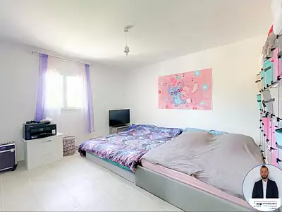 Maison, 117 m²