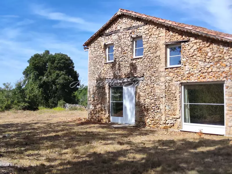Maison, 150 m²