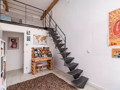 Appartement, 144,71 m²