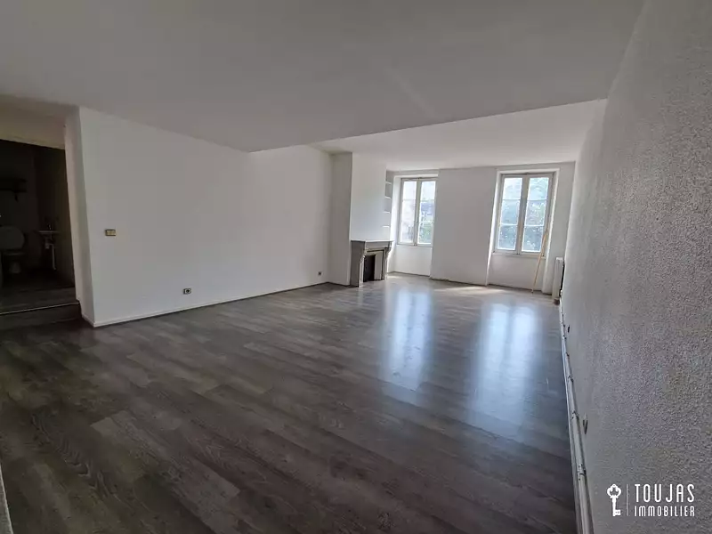 Appartement, 88 m²