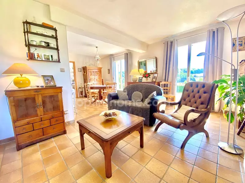 Maison, 95 m²