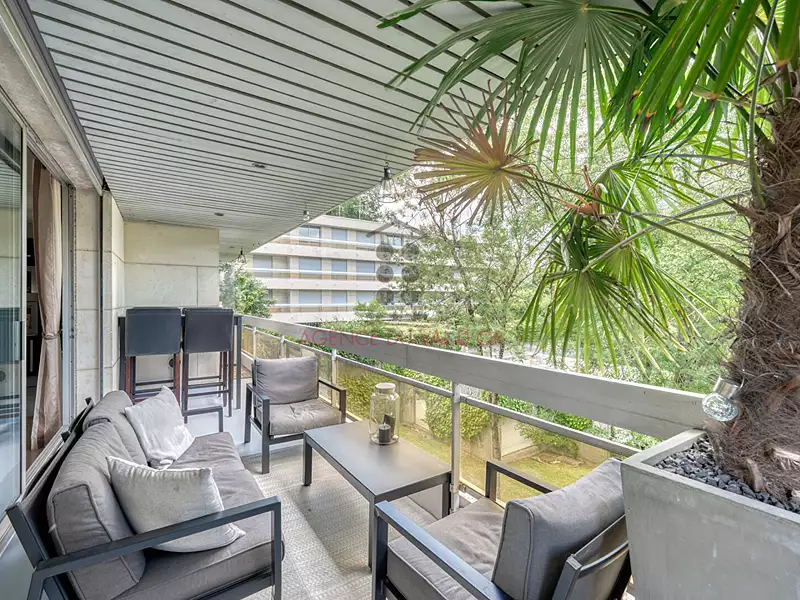 Appartement, 71,4 m²