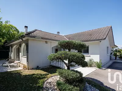 Maison, 185 m²