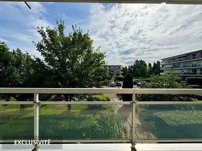Appartement, 129 m²
