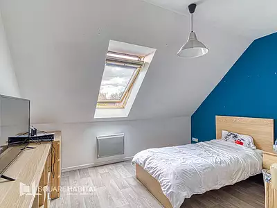 Maison, 94,31 m²