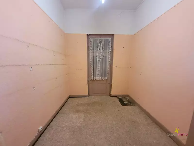 Divers, 25 m²