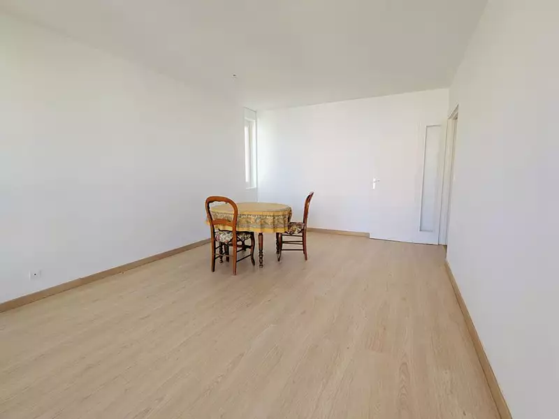 Appartement, 60 m²