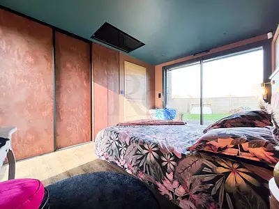Maison, 200 m²