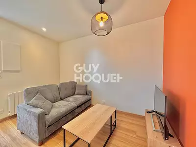 Appartement, 30,15 m²