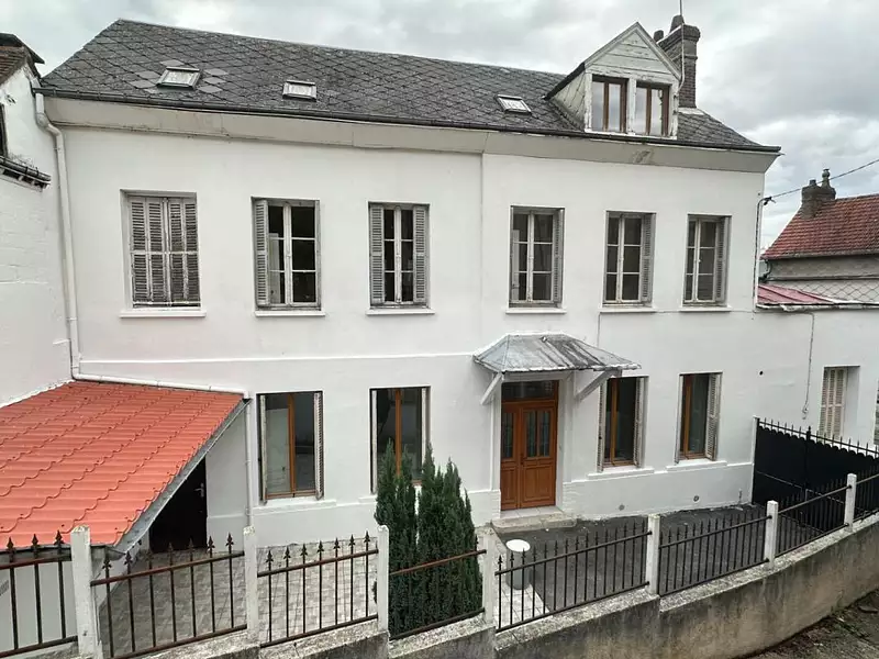 Maison, 172 m²