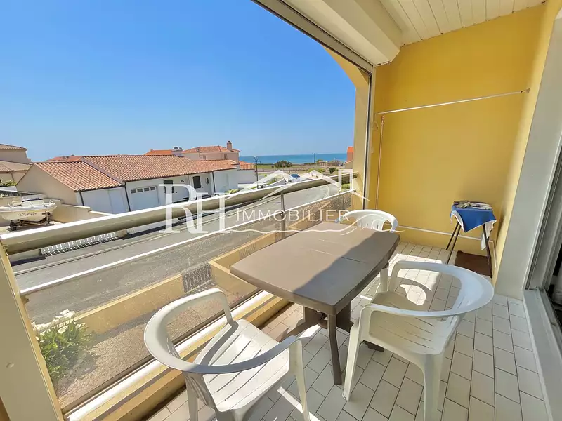Appartement, 37,45 m²