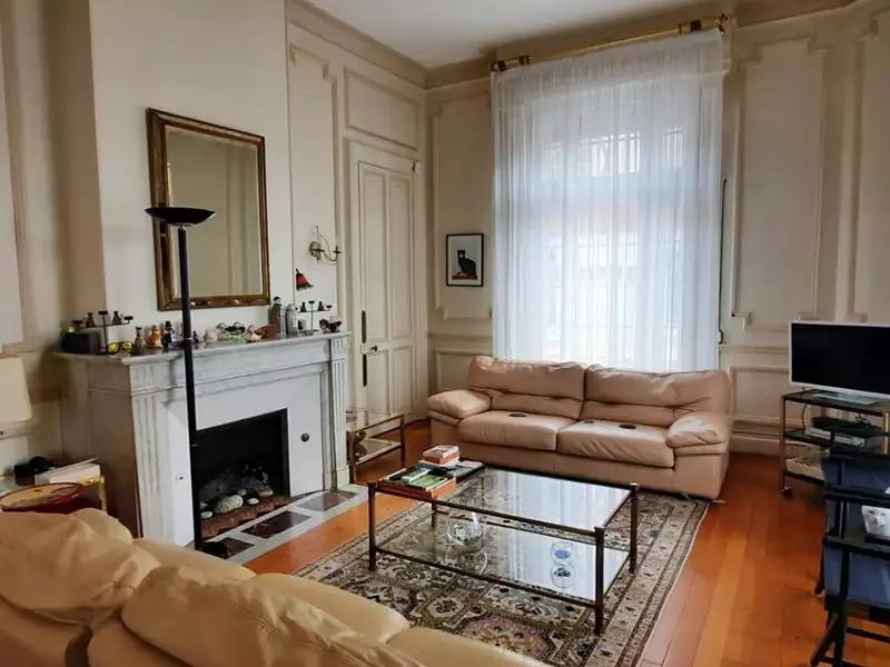 Appartement, 213 m²